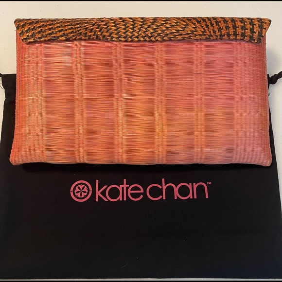 Kate Chan clutch - Picture 2 of 2